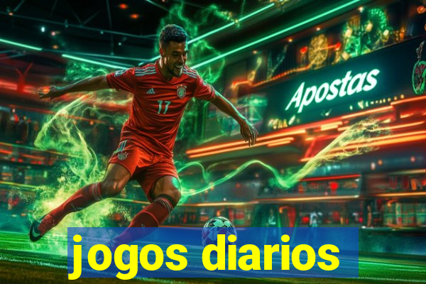 jogos diarios